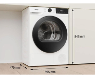 Gorenje DG2P7D/PL - 1569170 - zdjęcie 7